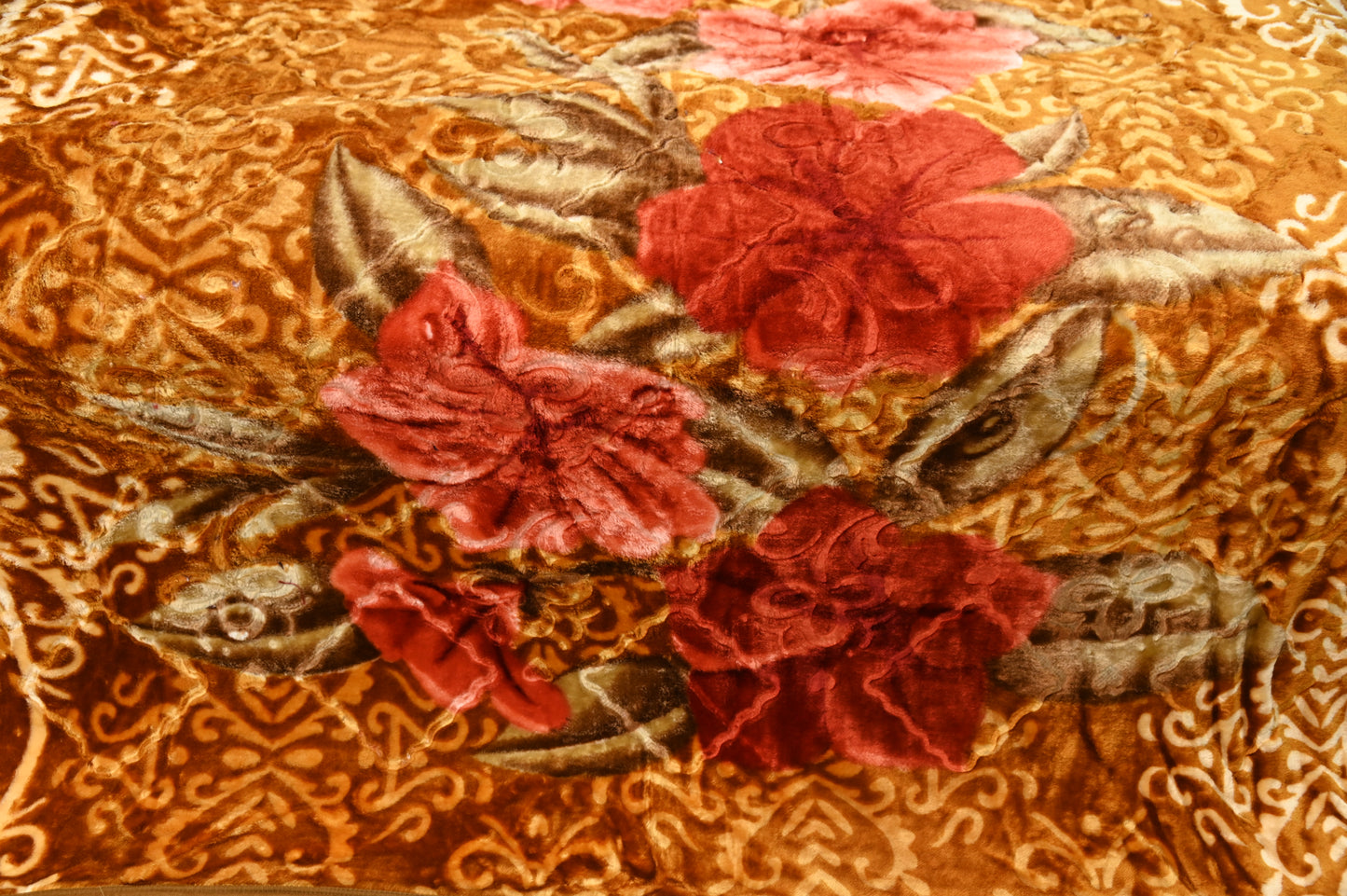 Rabeeca Blanket 0011