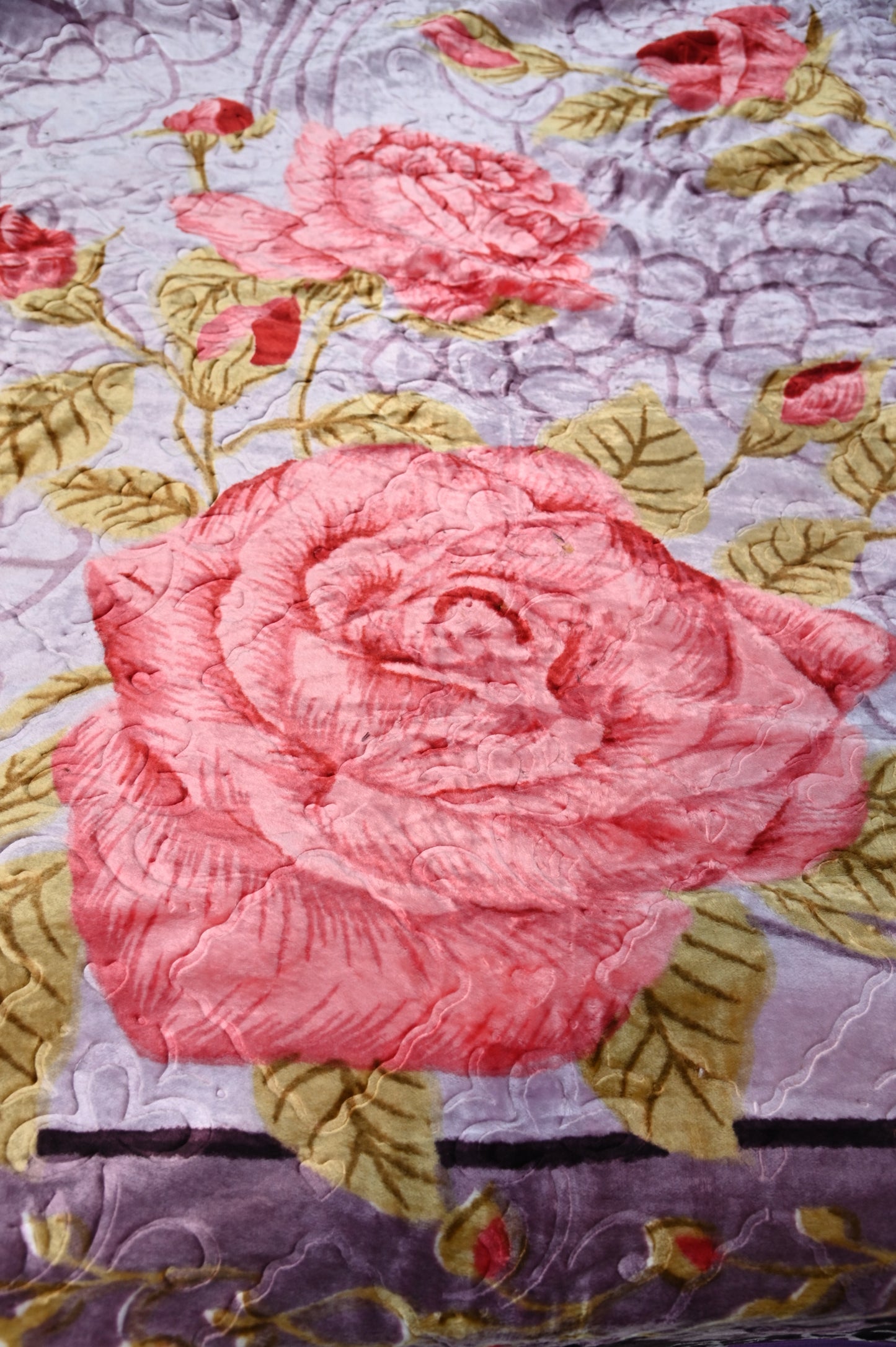 Rabeeca Blanket 0010