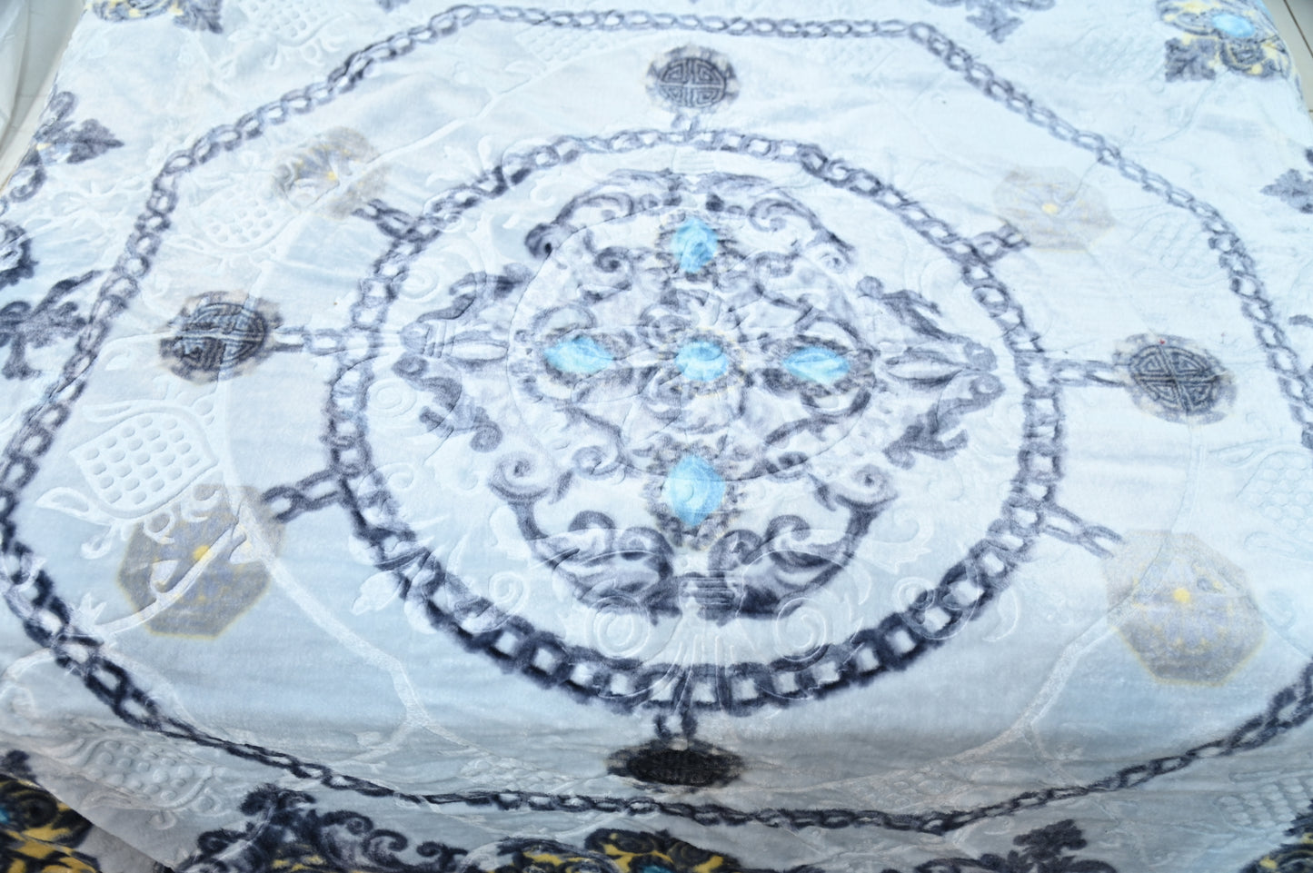 Primo Blanket 005
