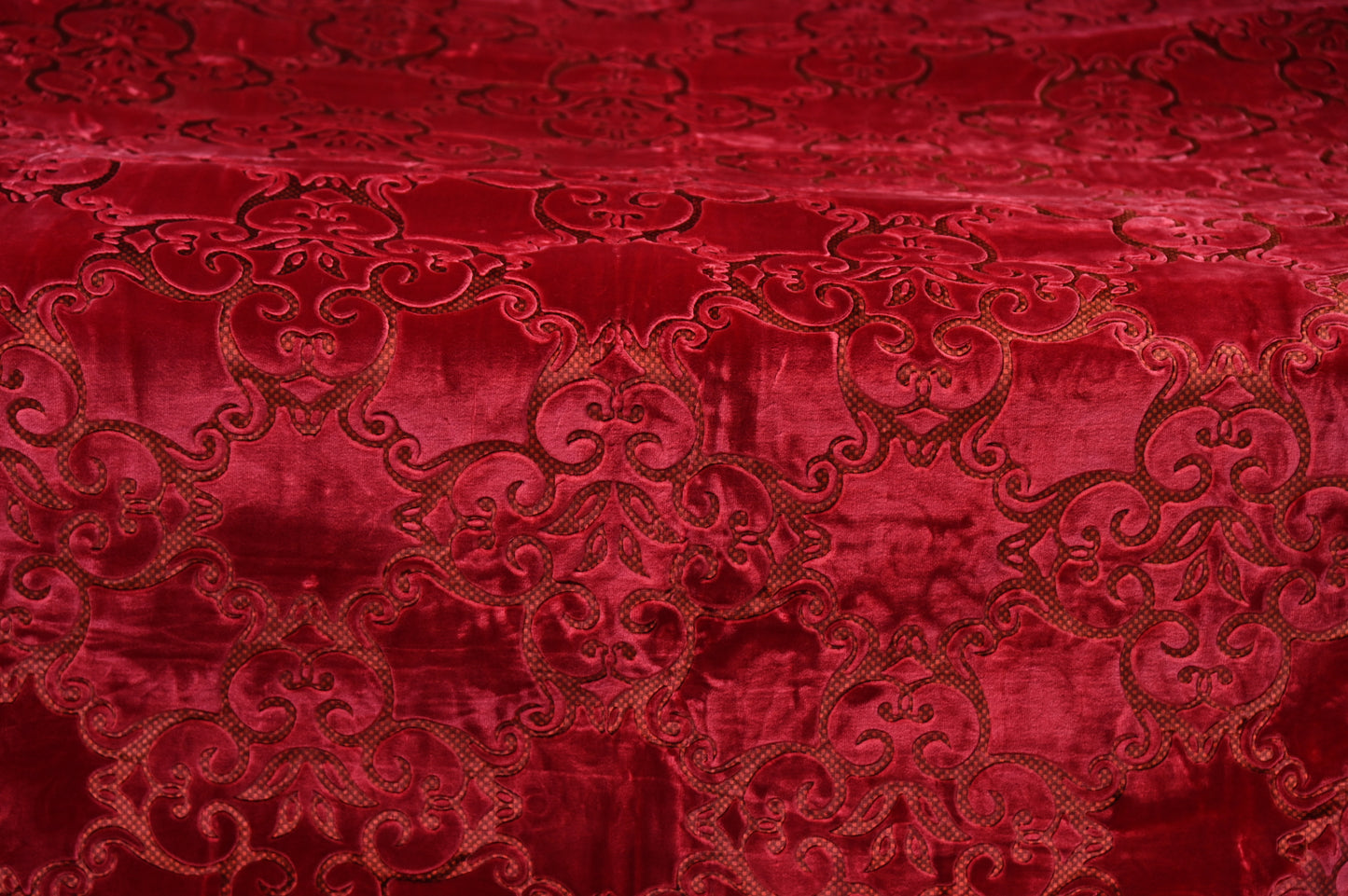 Princessa Blanket 008