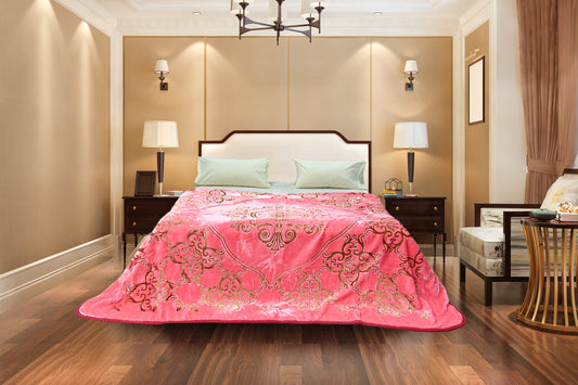 Zardozi Blanket 0020