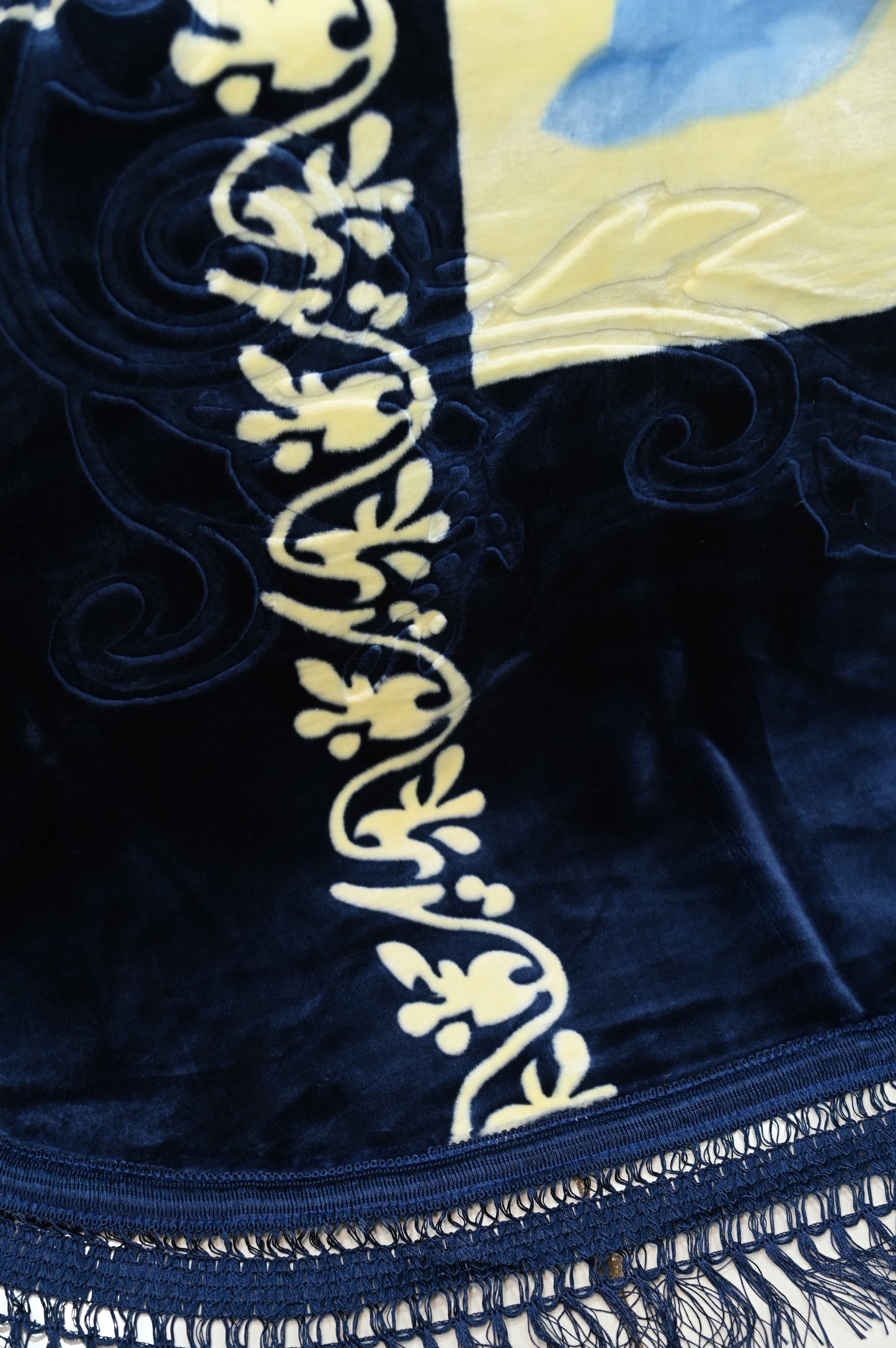 Aroma Blanket 4 PCS SET 002