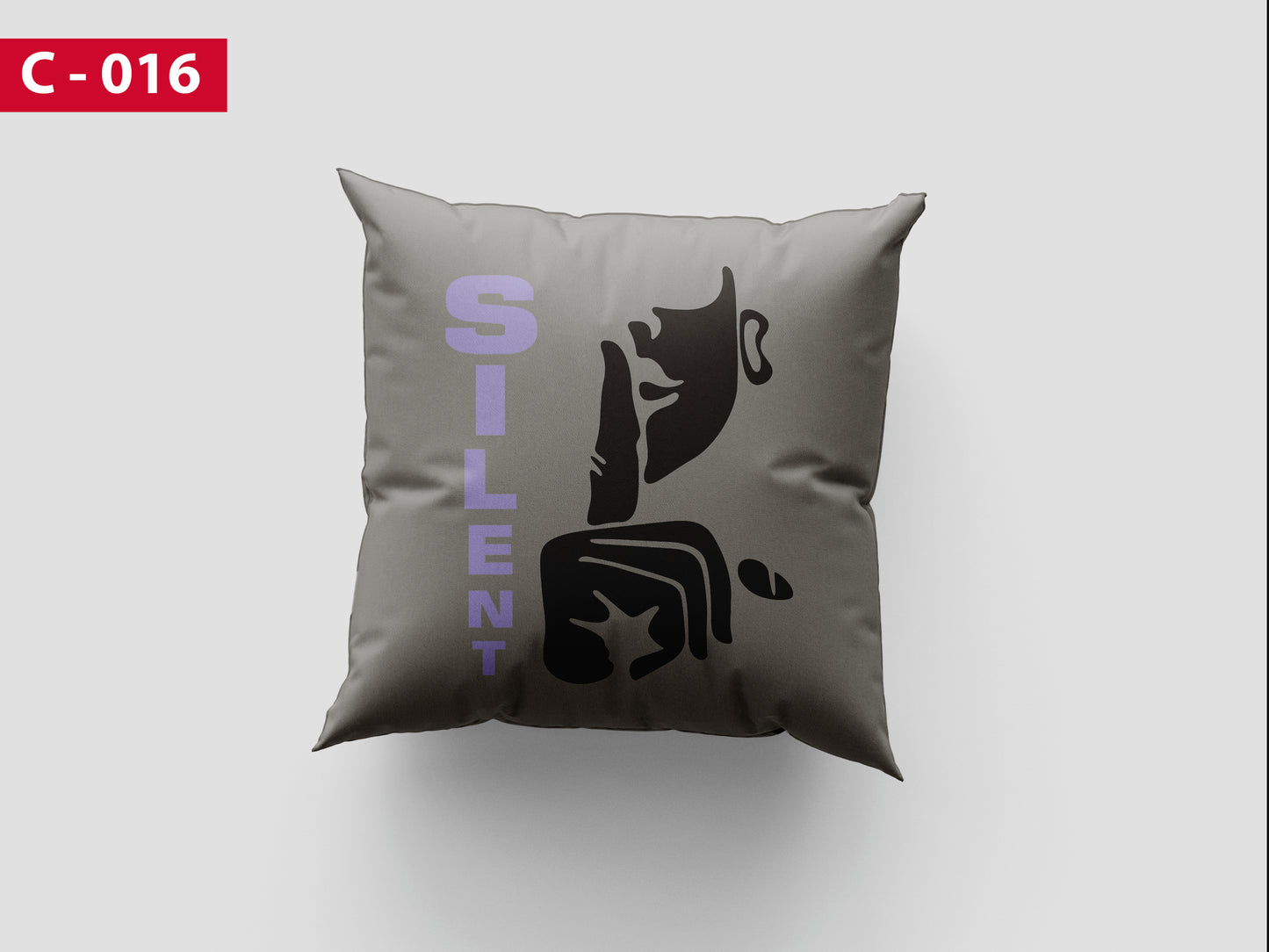 Gold Cushions - 07