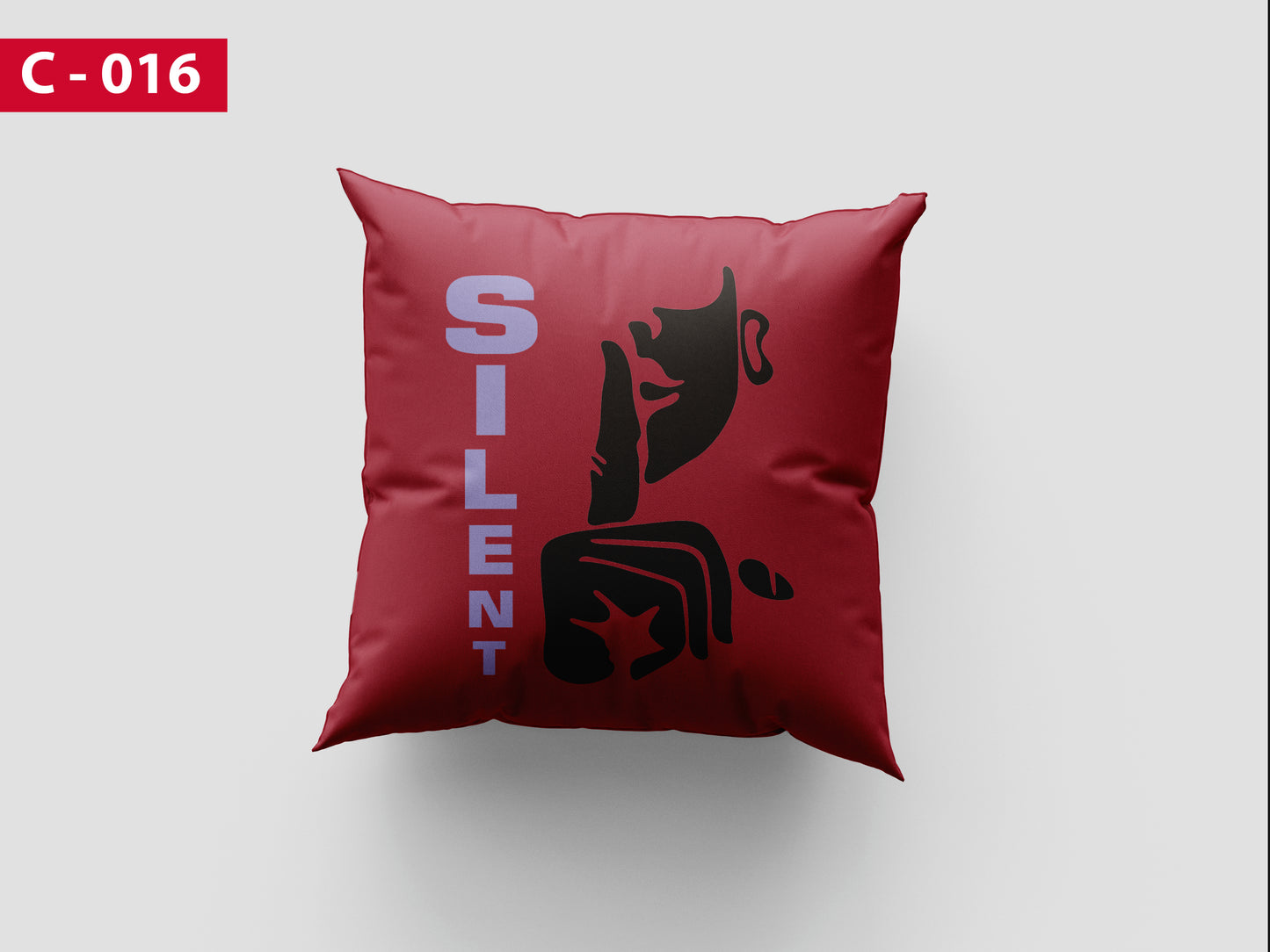 Gold Cushions - 07