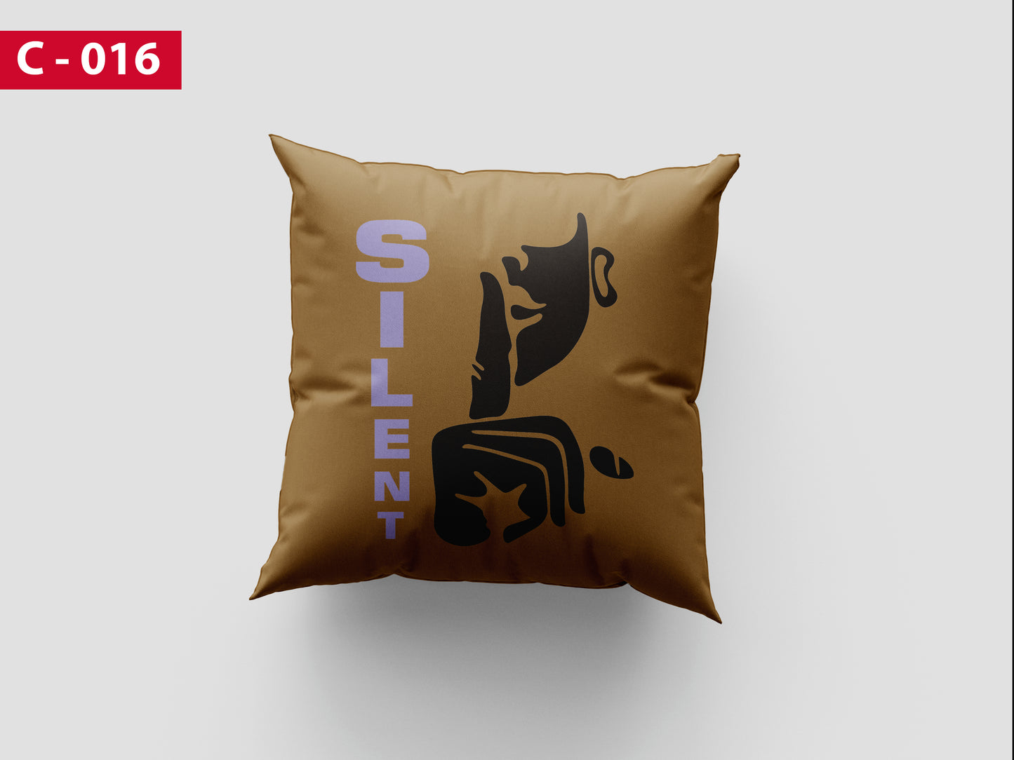 Gold Cushions - 07