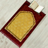Budget Series Prayer Mat - 045