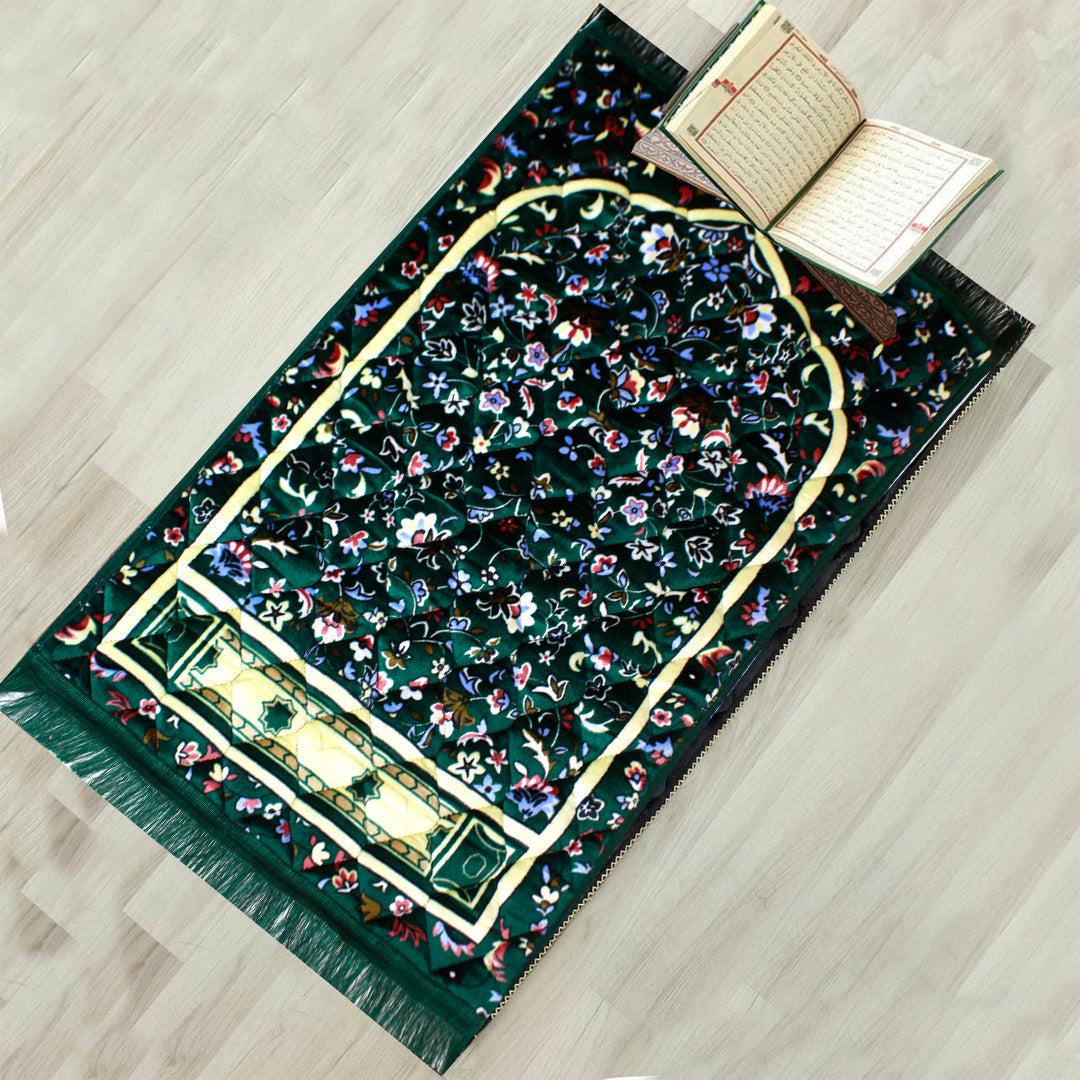 Budget Series Prayer Mat - 017