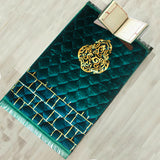 Budget Series Prayer Mat - 002