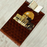 Budget Series Prayer Mat - 025