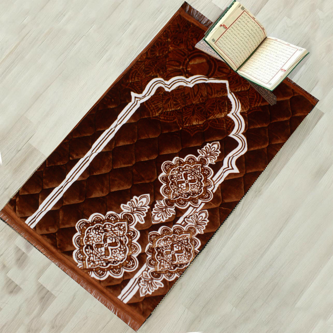 Budget Series Prayer Mat - 032