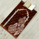 Budget Series Prayer Mat - 032
