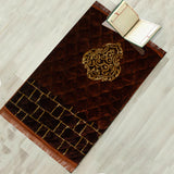 Budget Series Prayer Mat - 003