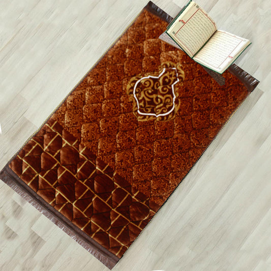 Budget Series Prayer Mat - 009