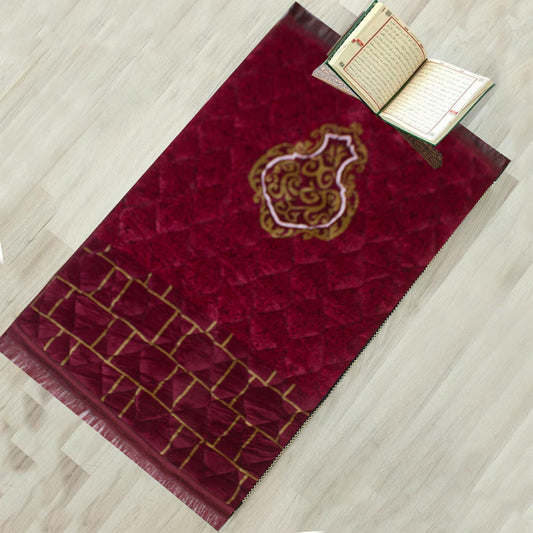 Budget Series Prayer Mat - 008