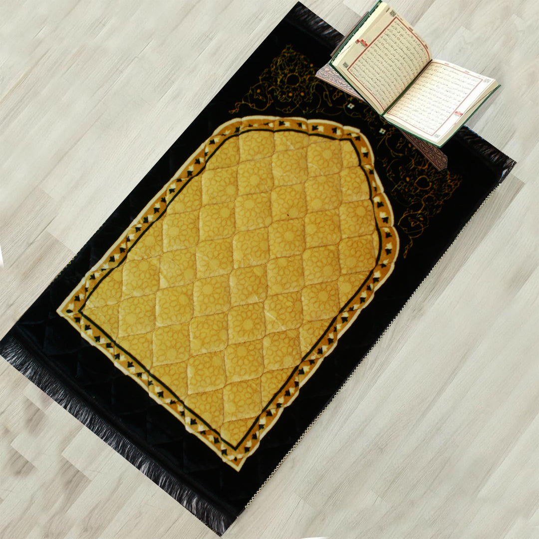 Budget Series Prayer Mat - 041