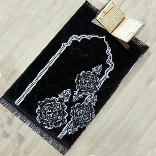 Budget Series Prayer Mat - 033