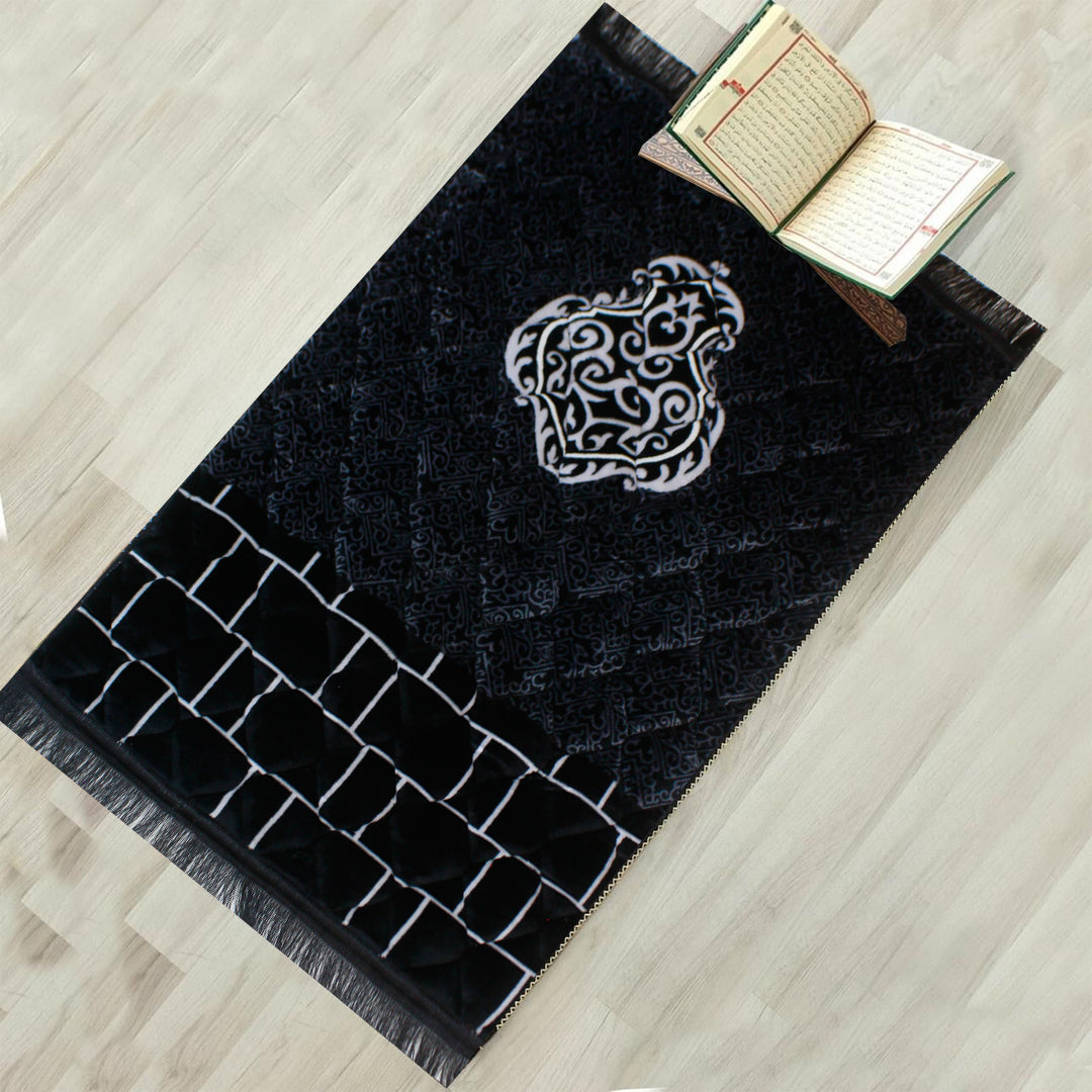 Budget Series Prayer Mat - 007