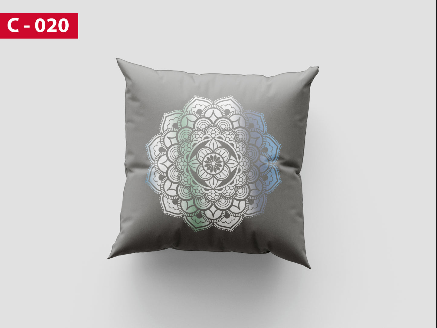 Gold Cushions - 08