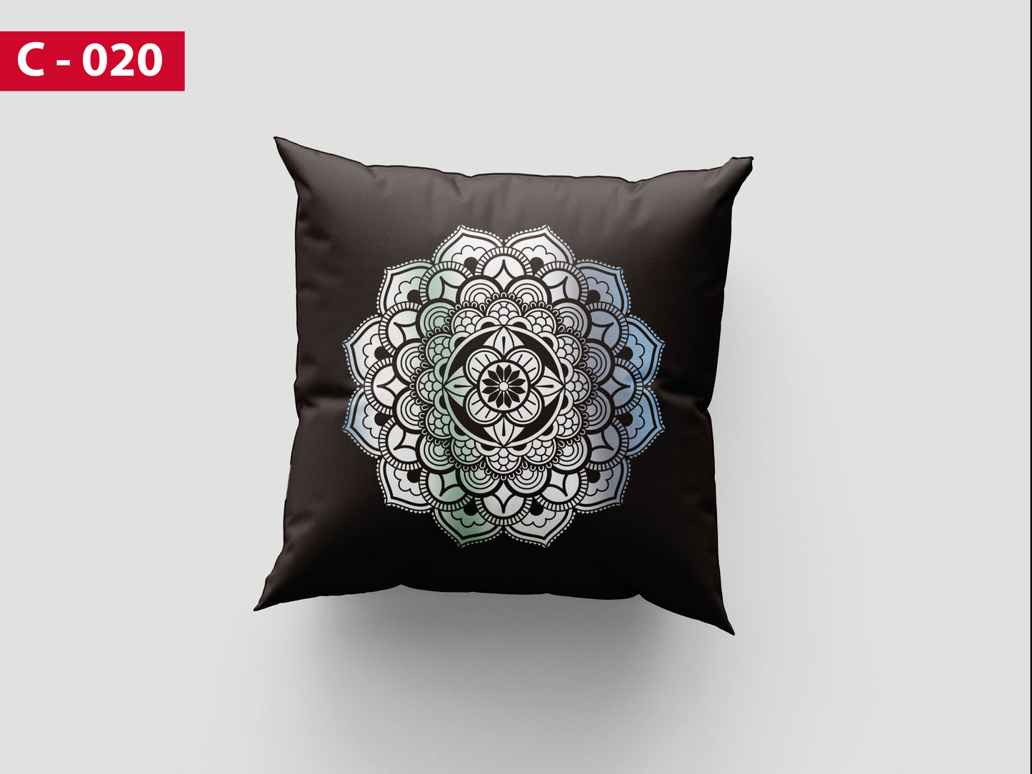 Gold Cushions - 08