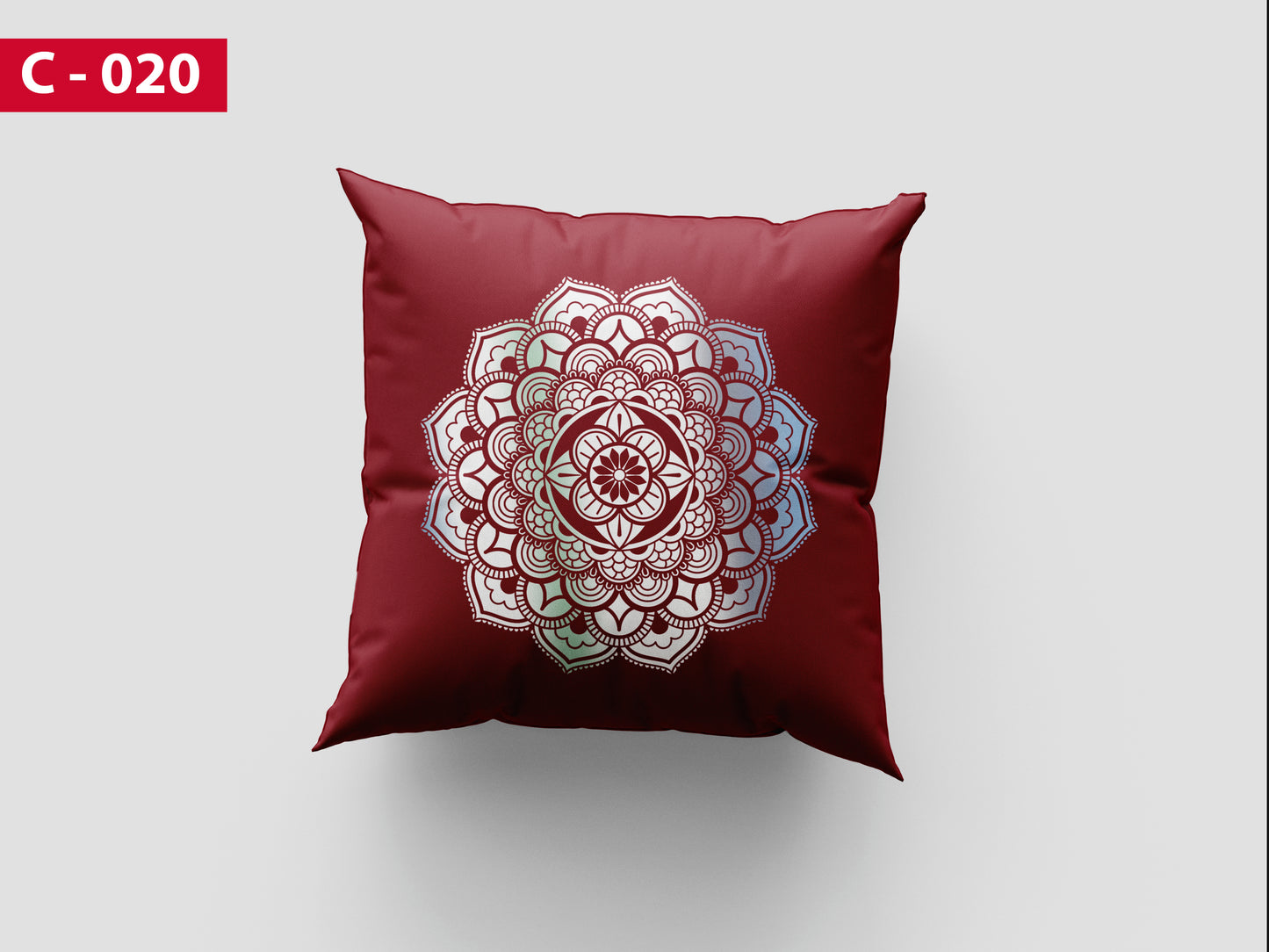 Gold Cushions - 08