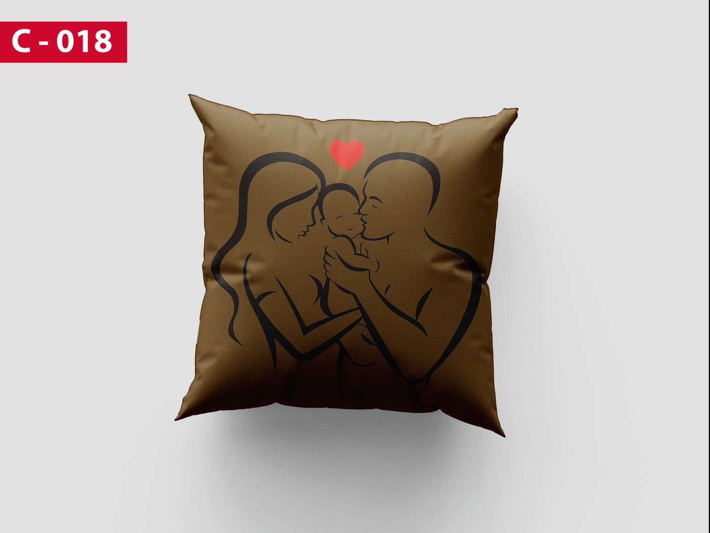 Classical Cushions - CC05