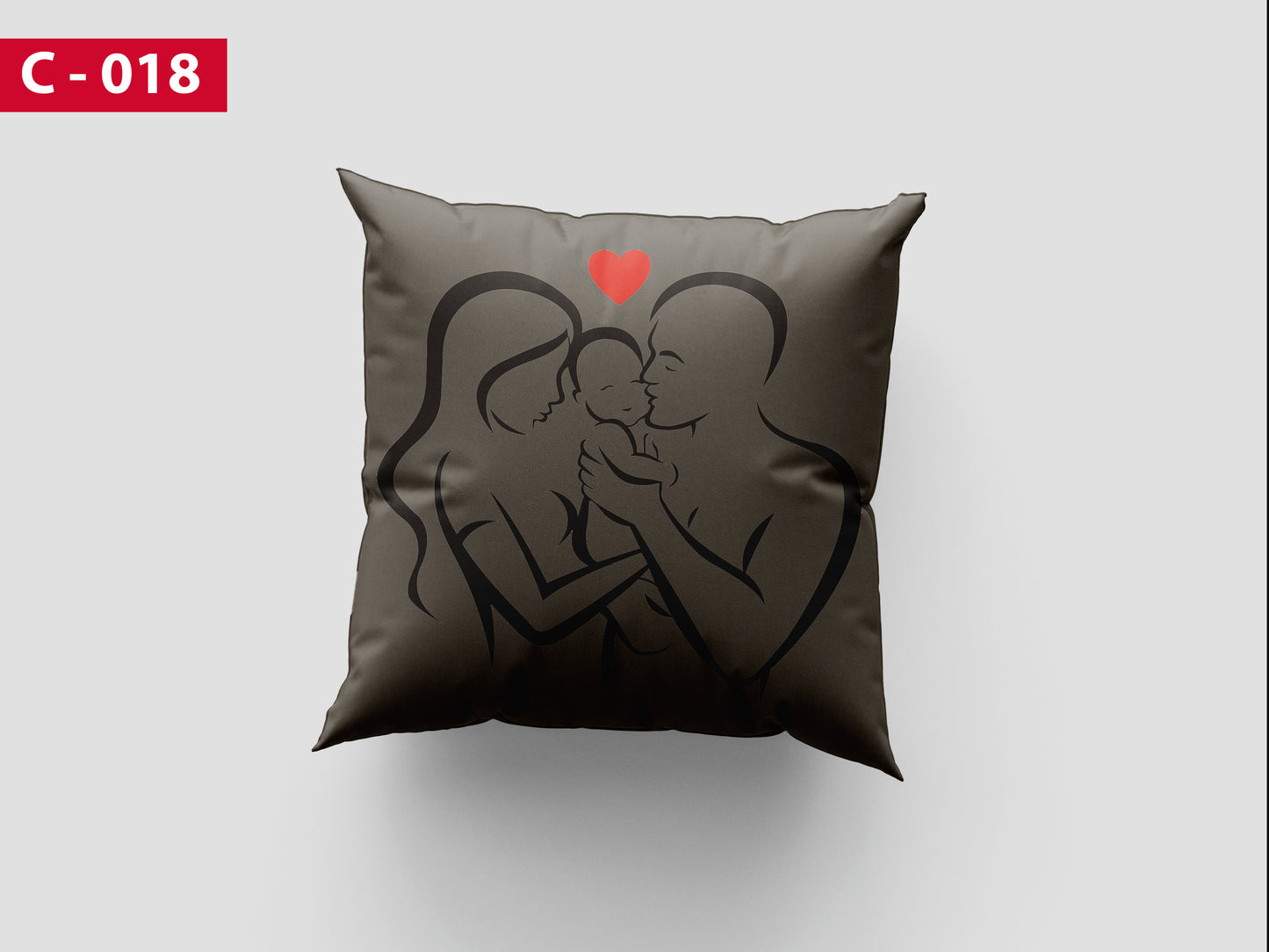 Classical Cushions - CC05