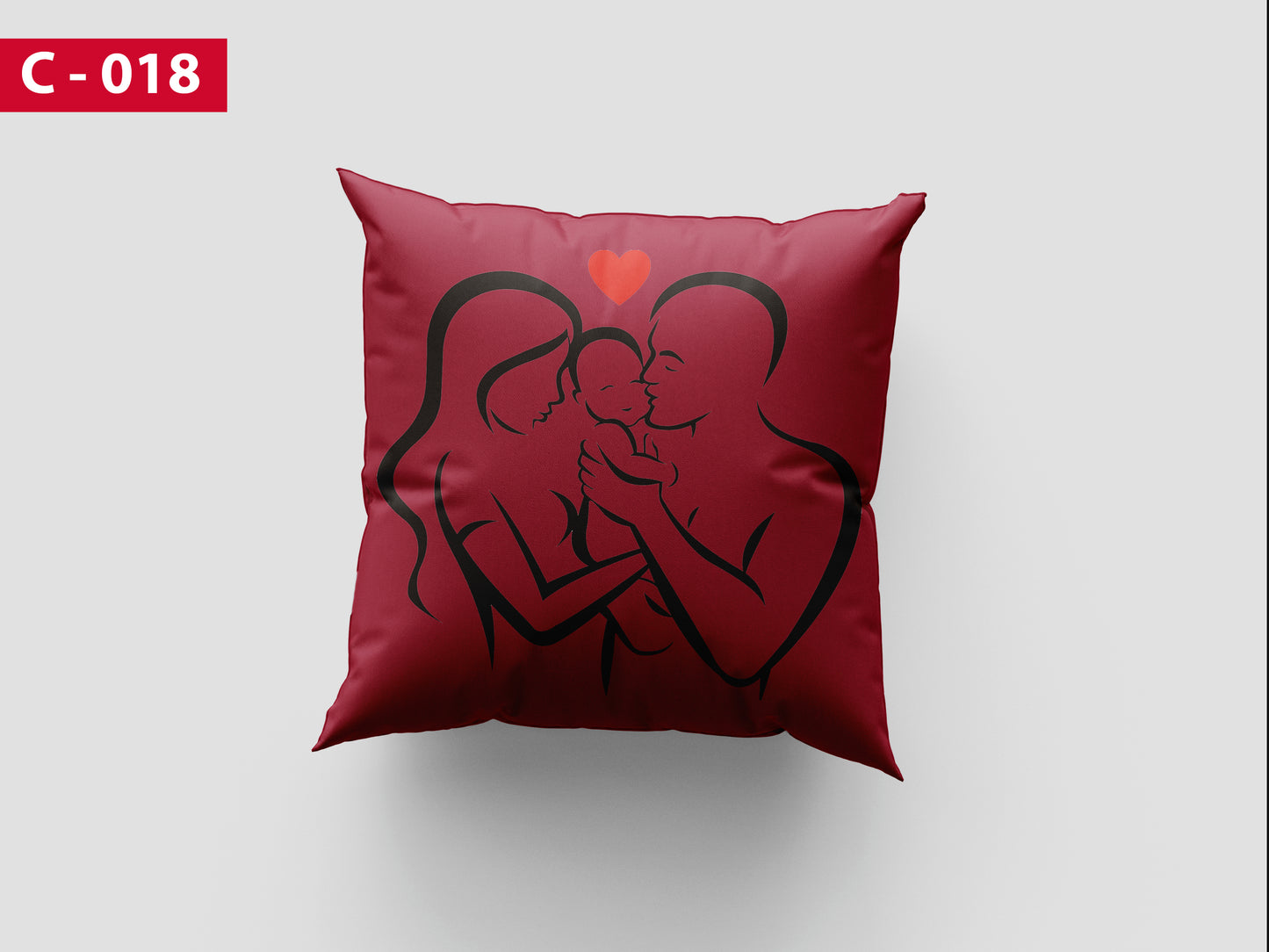 Classical Cushions - CC05