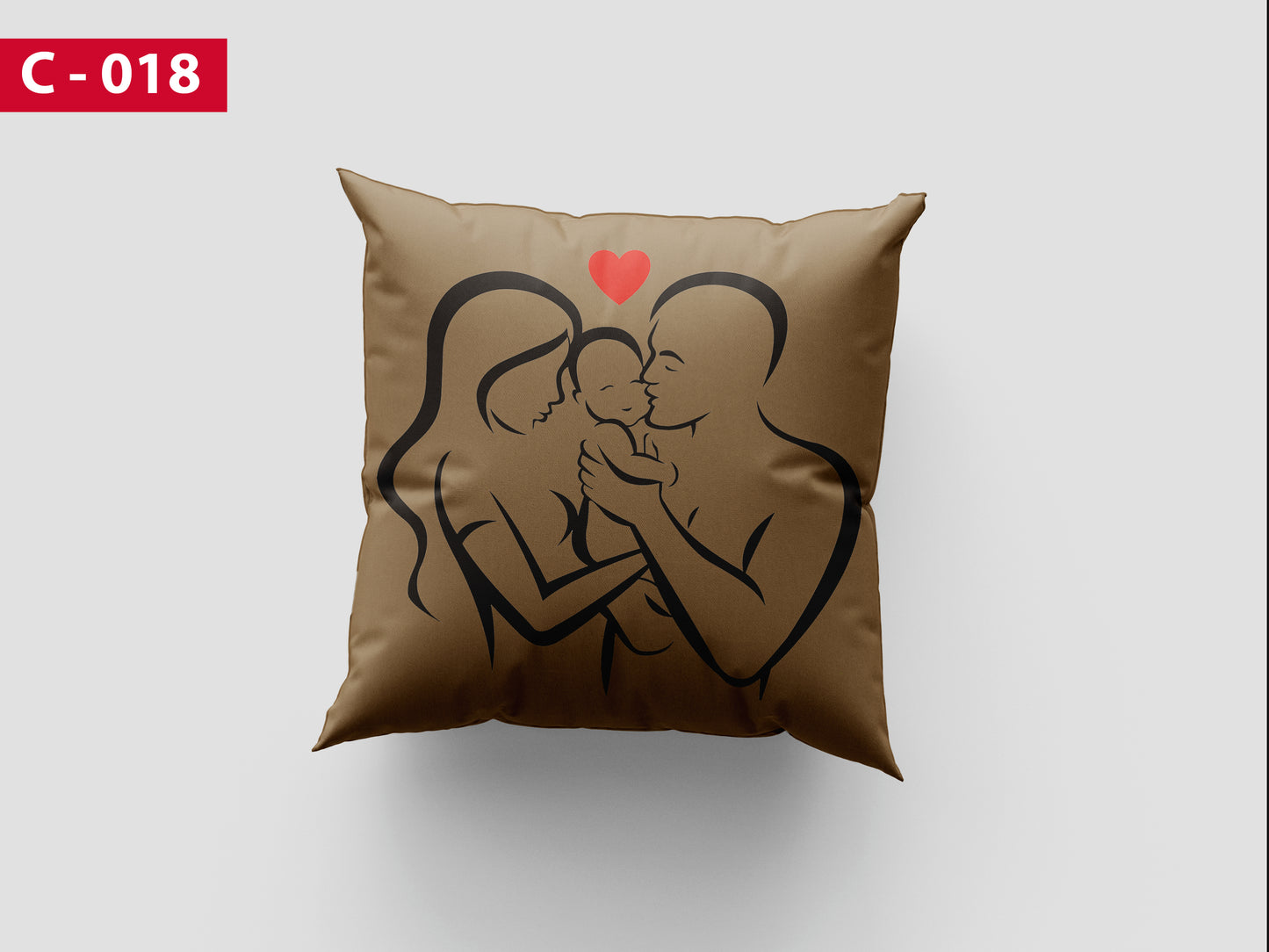 Classical Cushions - CC05