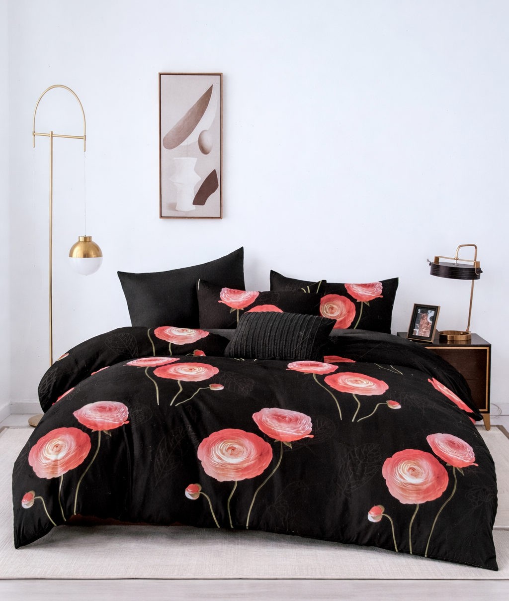 3D Pure Heart - King