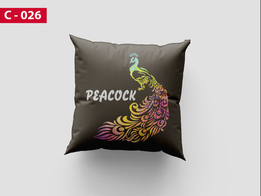 Premium Cushions - 02