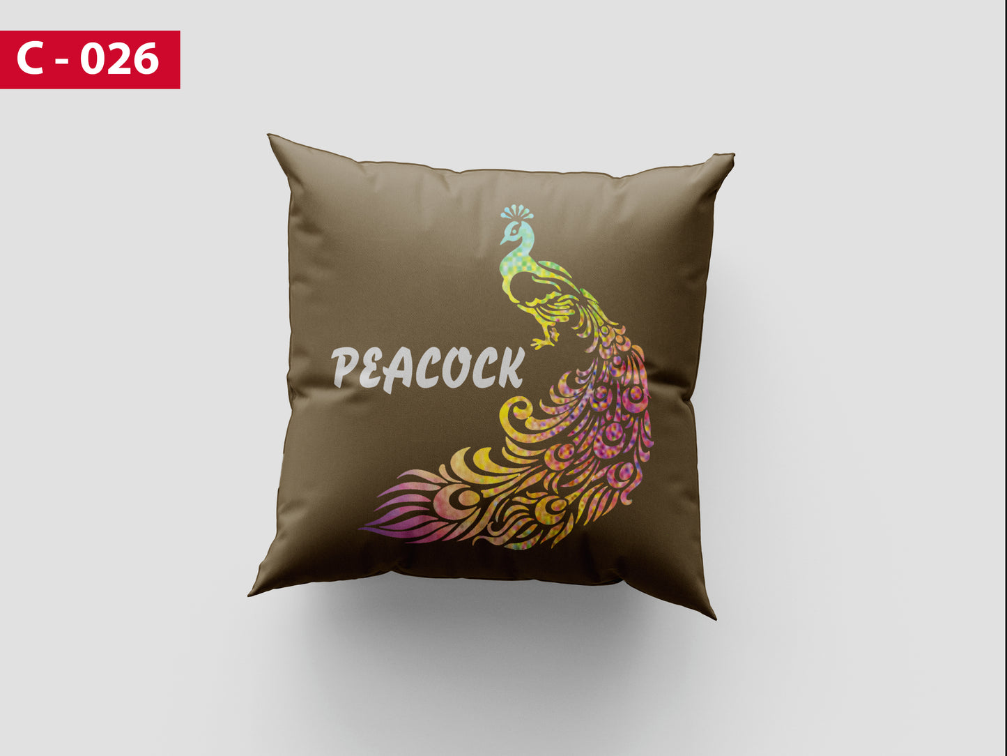 Premium Cushions - 02