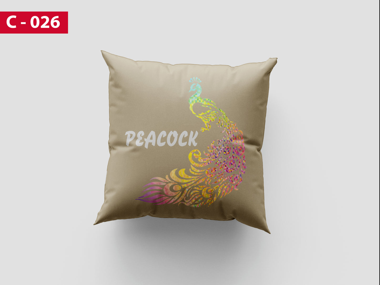 Premium Cushions - 02