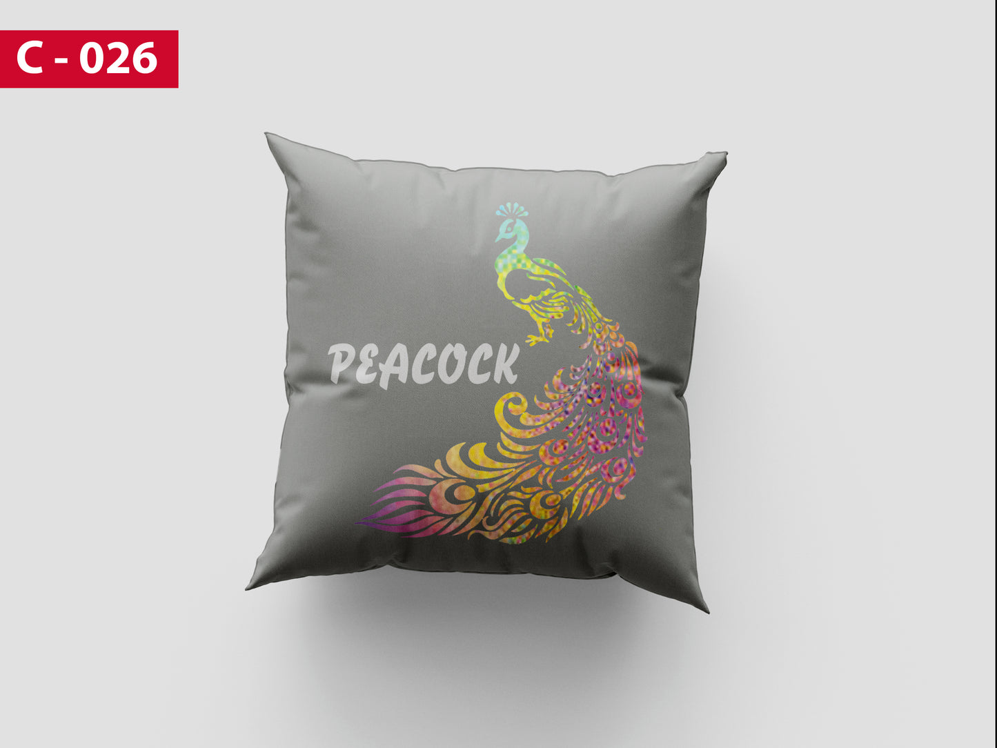 Premium Cushions - 02
