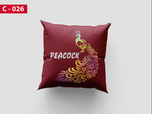 Premium Cushions - 02