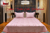 Cotton Satin Embroidered - CSE04