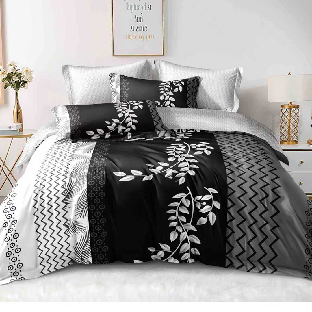 3D Leaf of Spiritual Realm - King