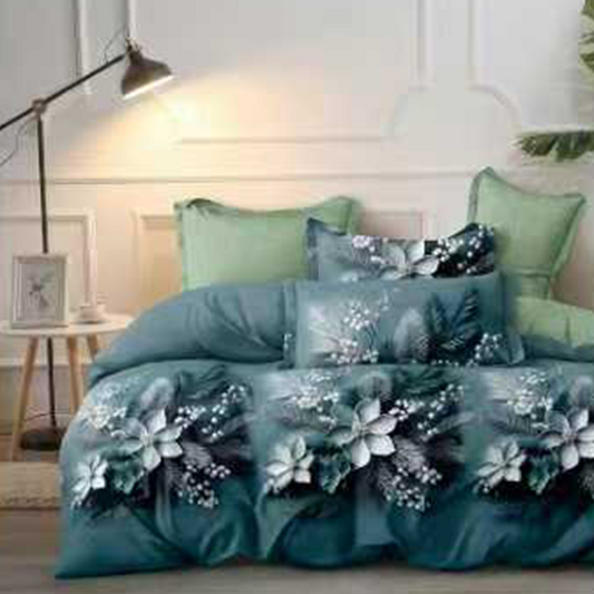 3D Mainting Rose - King