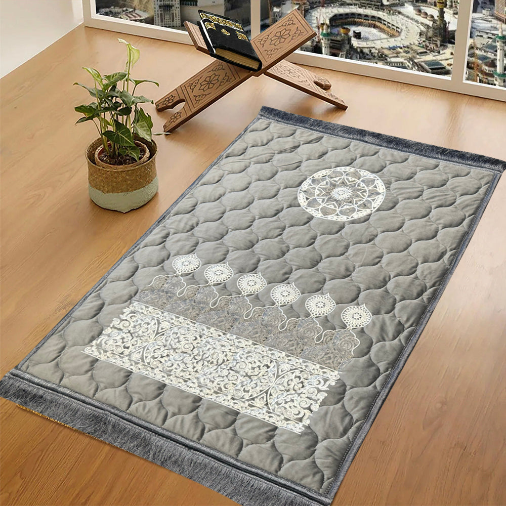 Premium Prayer Mat PPM-010