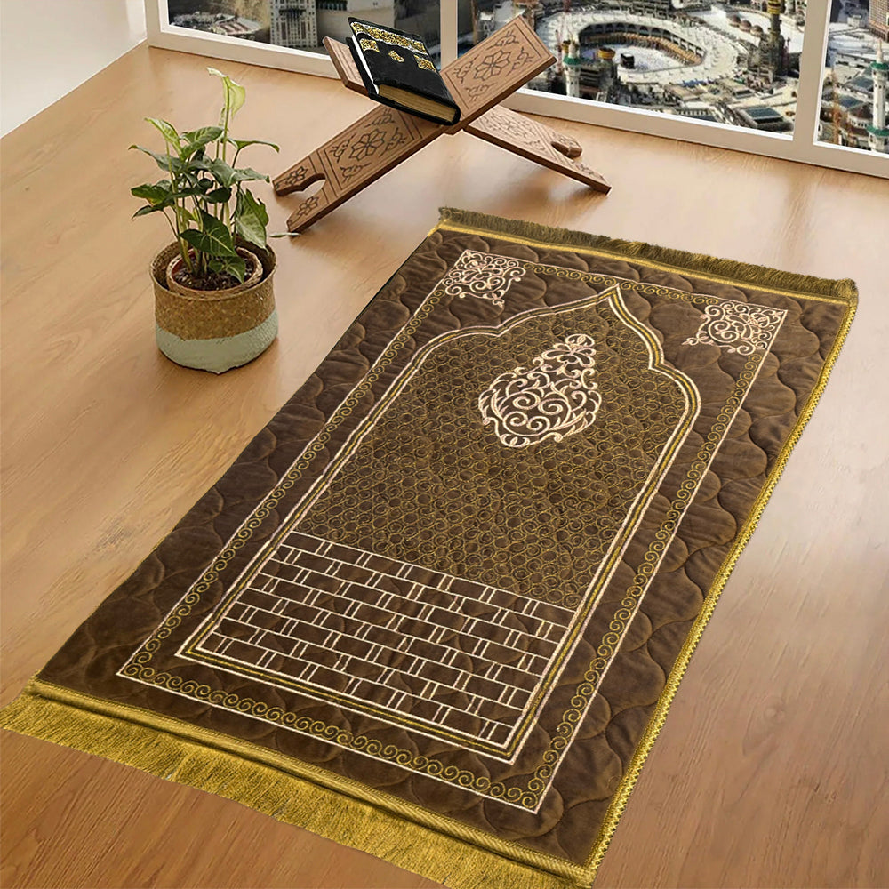 Premium Prayer Mat PPM-011