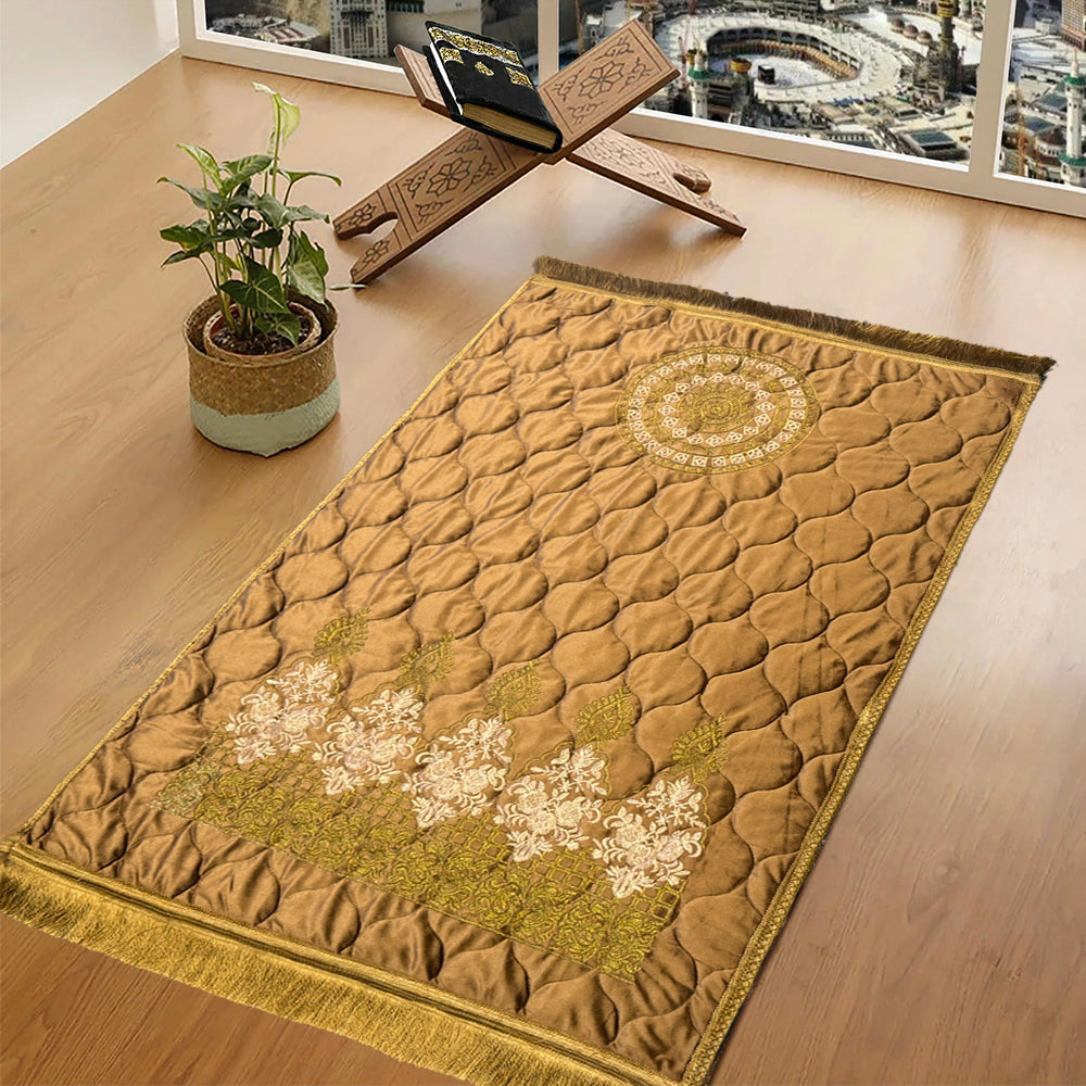 Premium Prayer Mat PPM-015