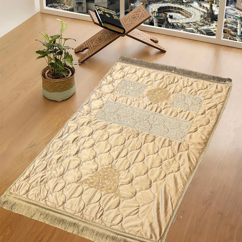 Premium Prayer Mat PPM-016