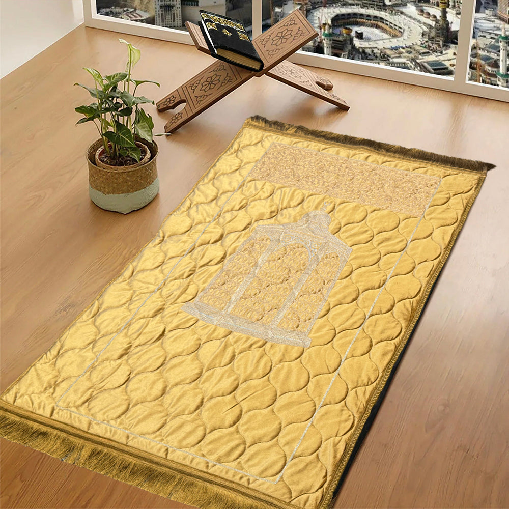 Premium Prayer Mat PPM-018
