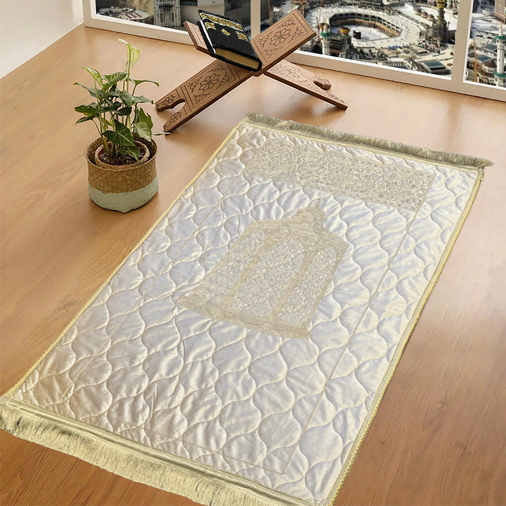 Premium Prayer Mat PPM-019
