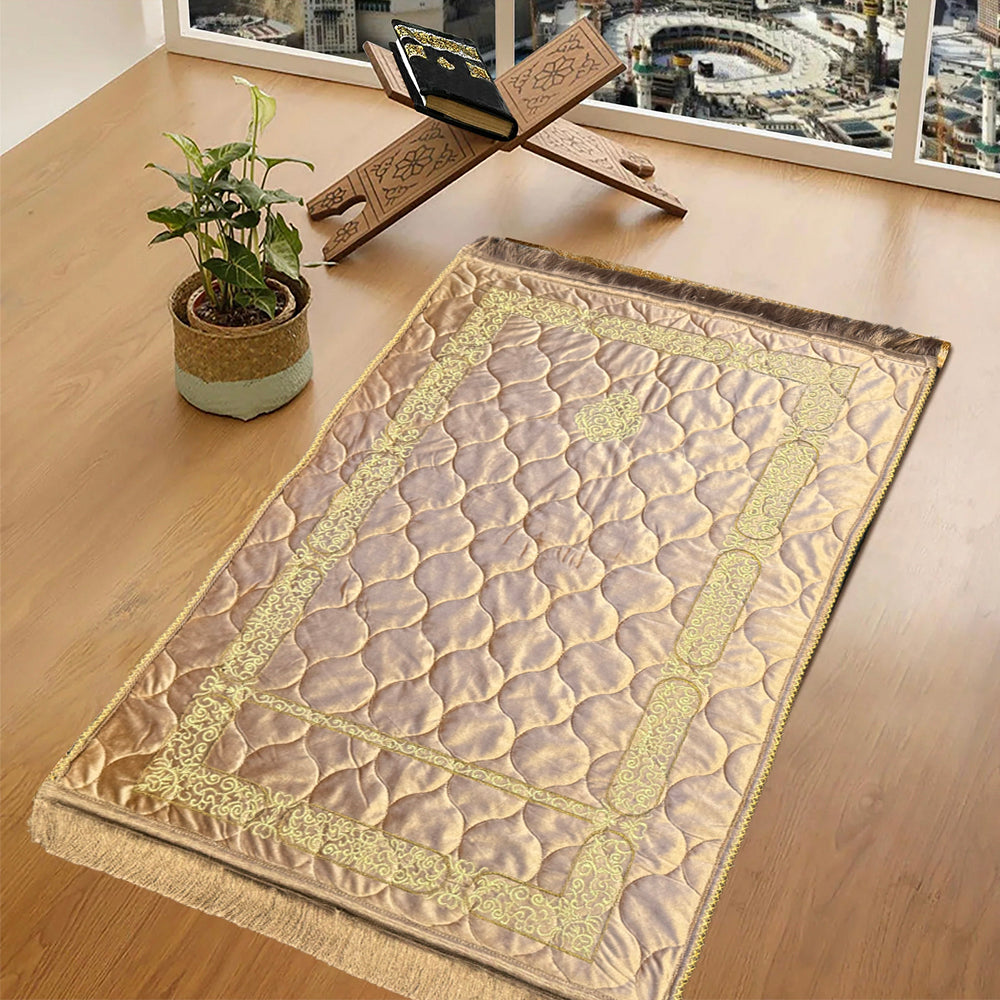 Premium Prayer Mat PPM-021