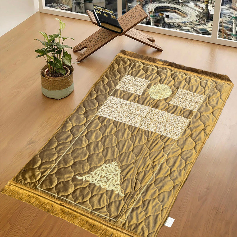 Premium Prayer Mat PPM-023