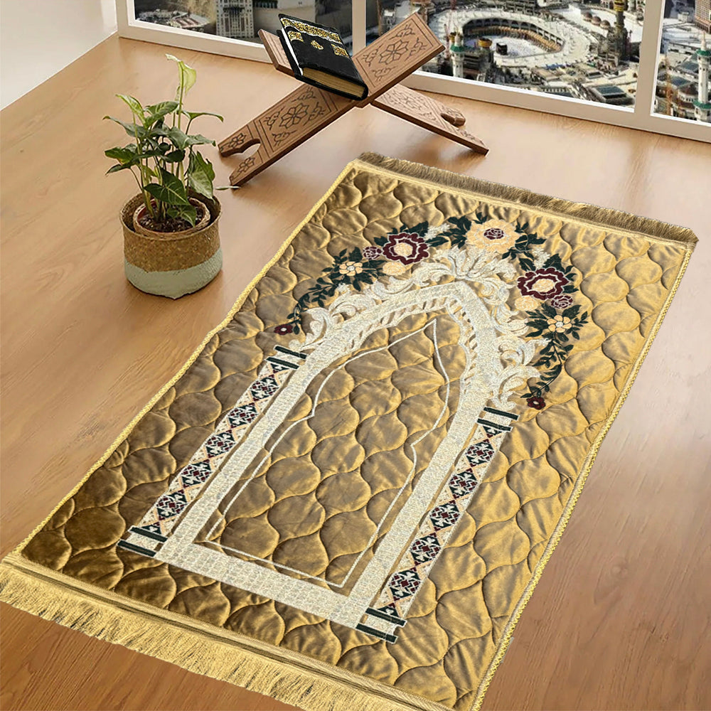 Premium Prayer Mat PPM-028
