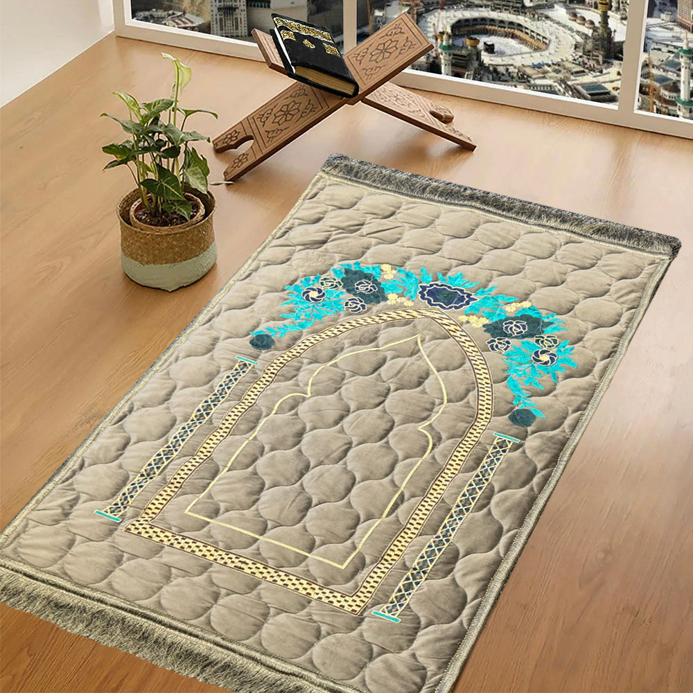 Premium Prayer Mat PPM-033