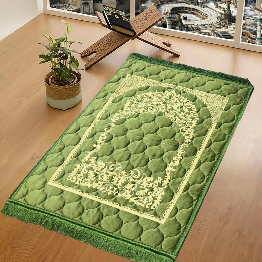 Premium Prayer Mat PPM-040