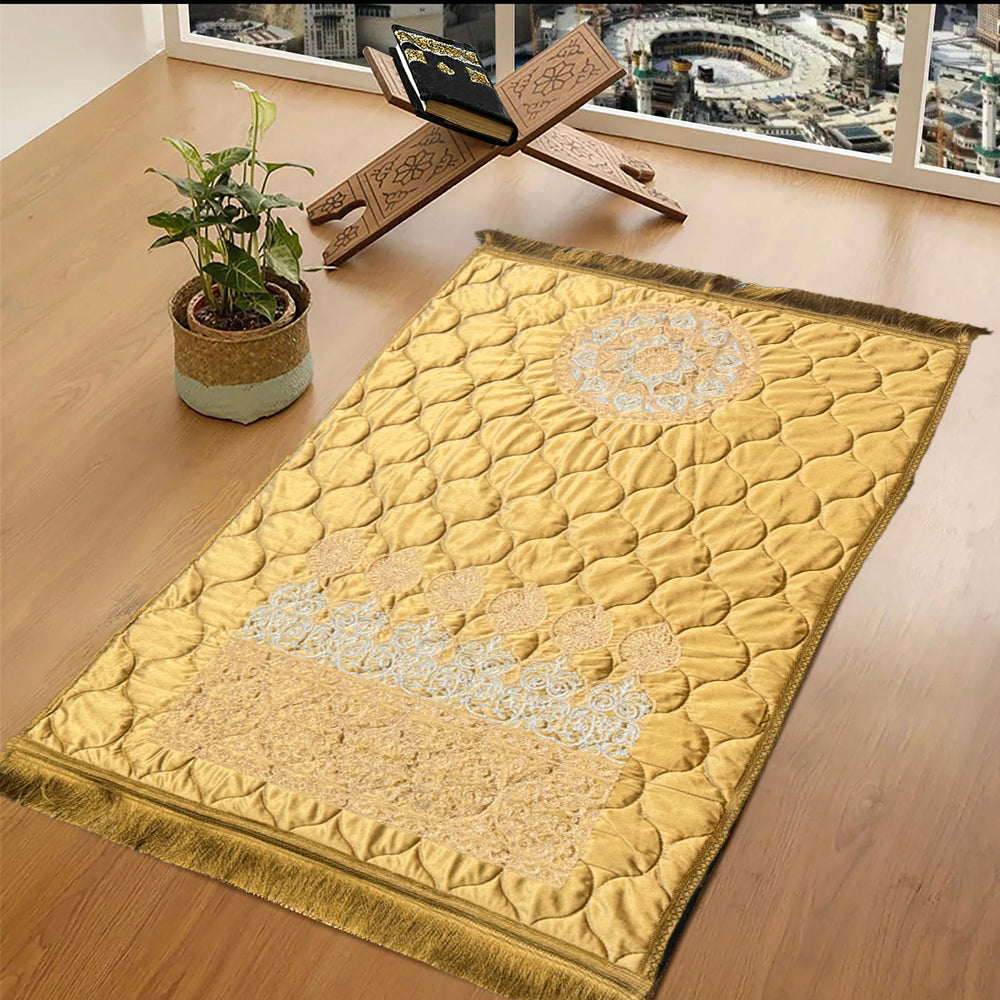 Premium Prayer Mat PPM-03