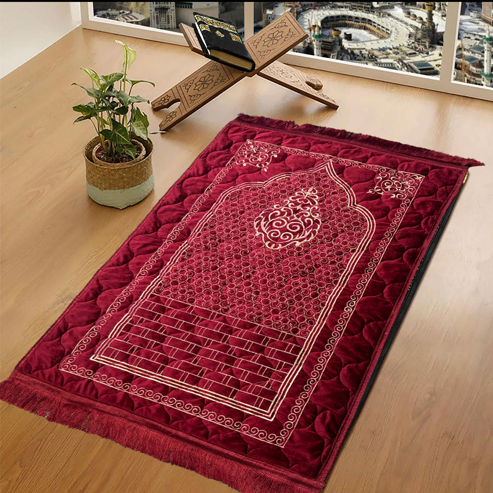 Premium Prayer Mat PPM-05